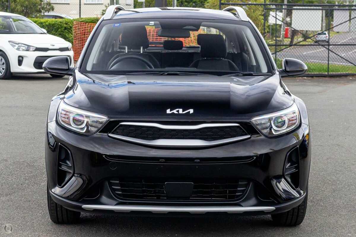 2023 Kia Stonic S YB