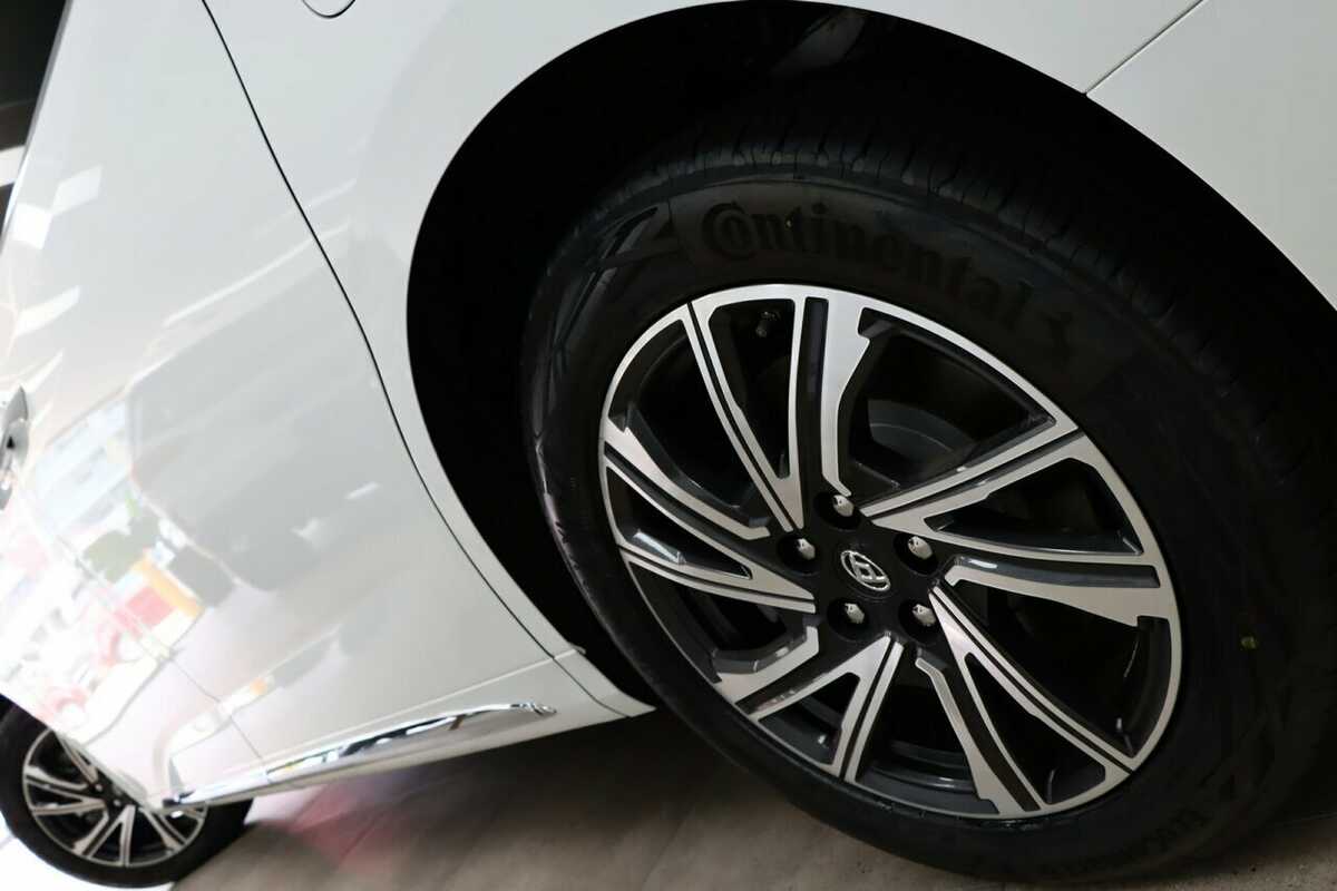 2023 LDV MIFA Luxe