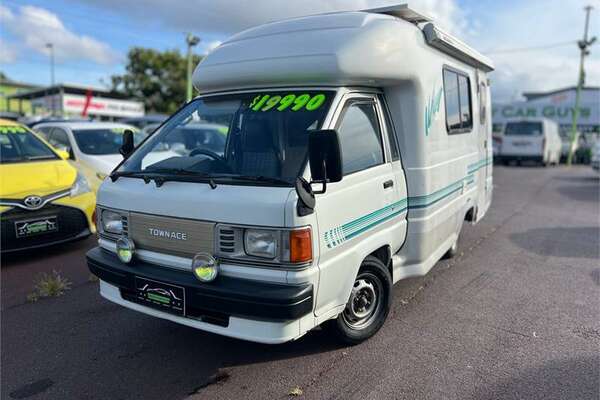 1994 Toyota TOWNACE