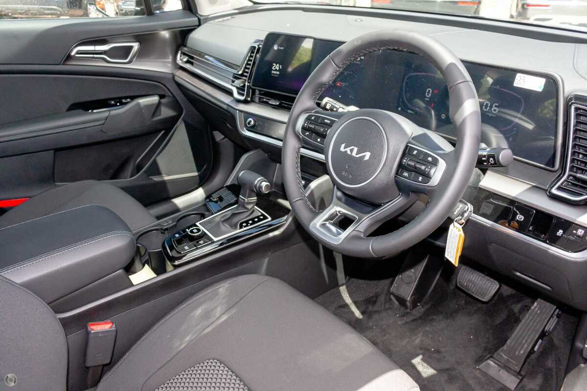 2023 Kia Sportage SX NQ5