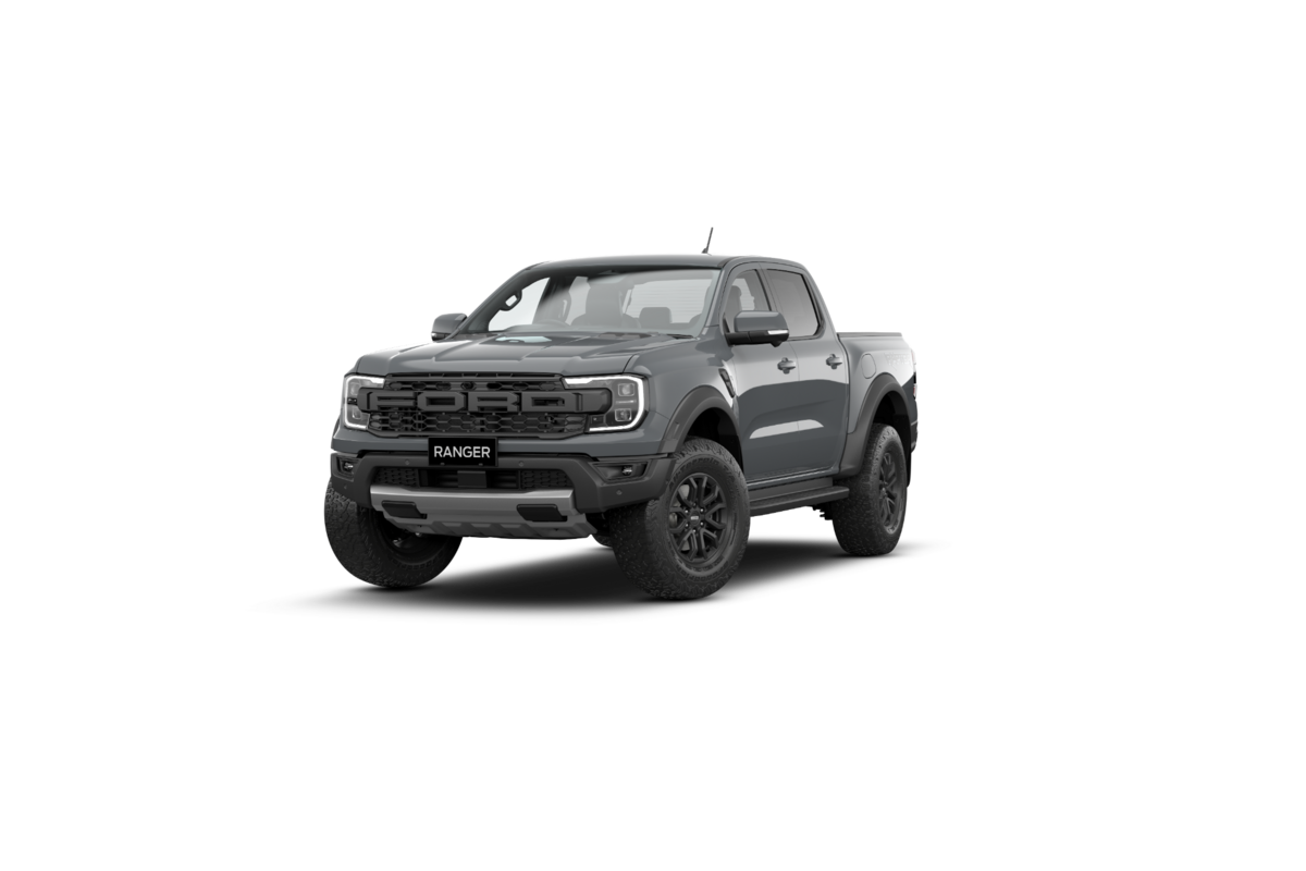 2023 Ford Ranger Raptor 4X4