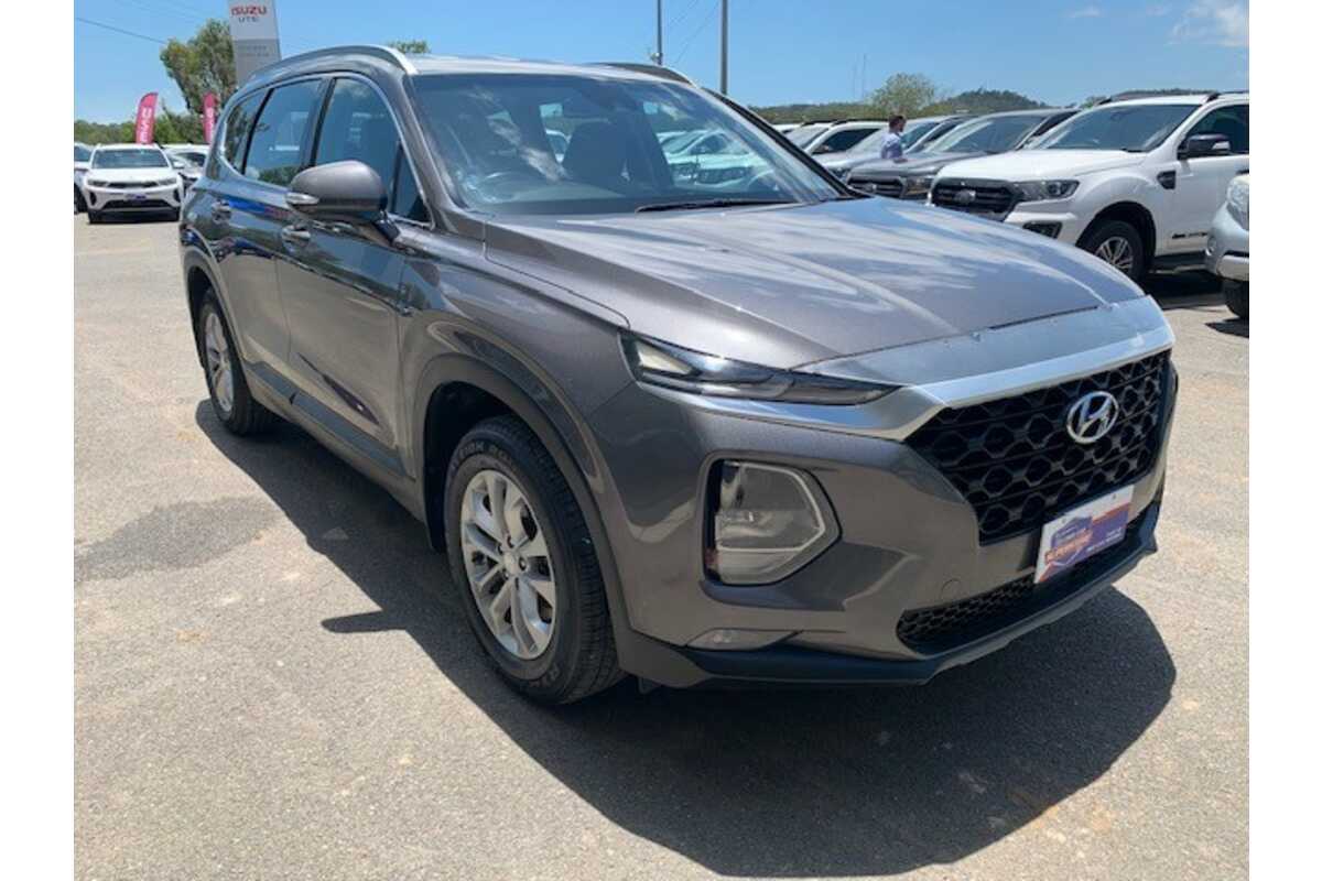 2019 Hyundai Santa Fe Active TM