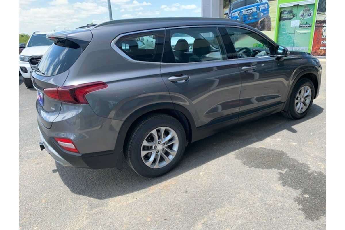 2019 Hyundai Santa Fe Active TM