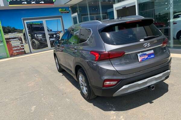 2019 Hyundai Santa Fe Active TM
