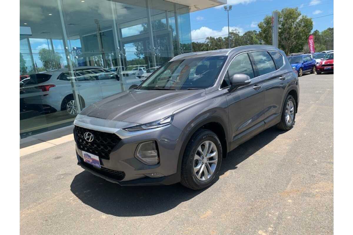 2019 Hyundai Santa Fe Active TM