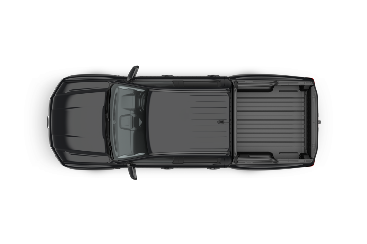 2023 Ford Ranger XLT 4X4