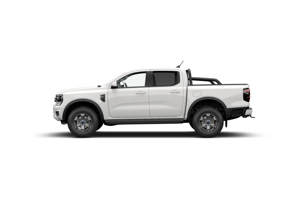 2023 Ford Ranger XLT 4X4