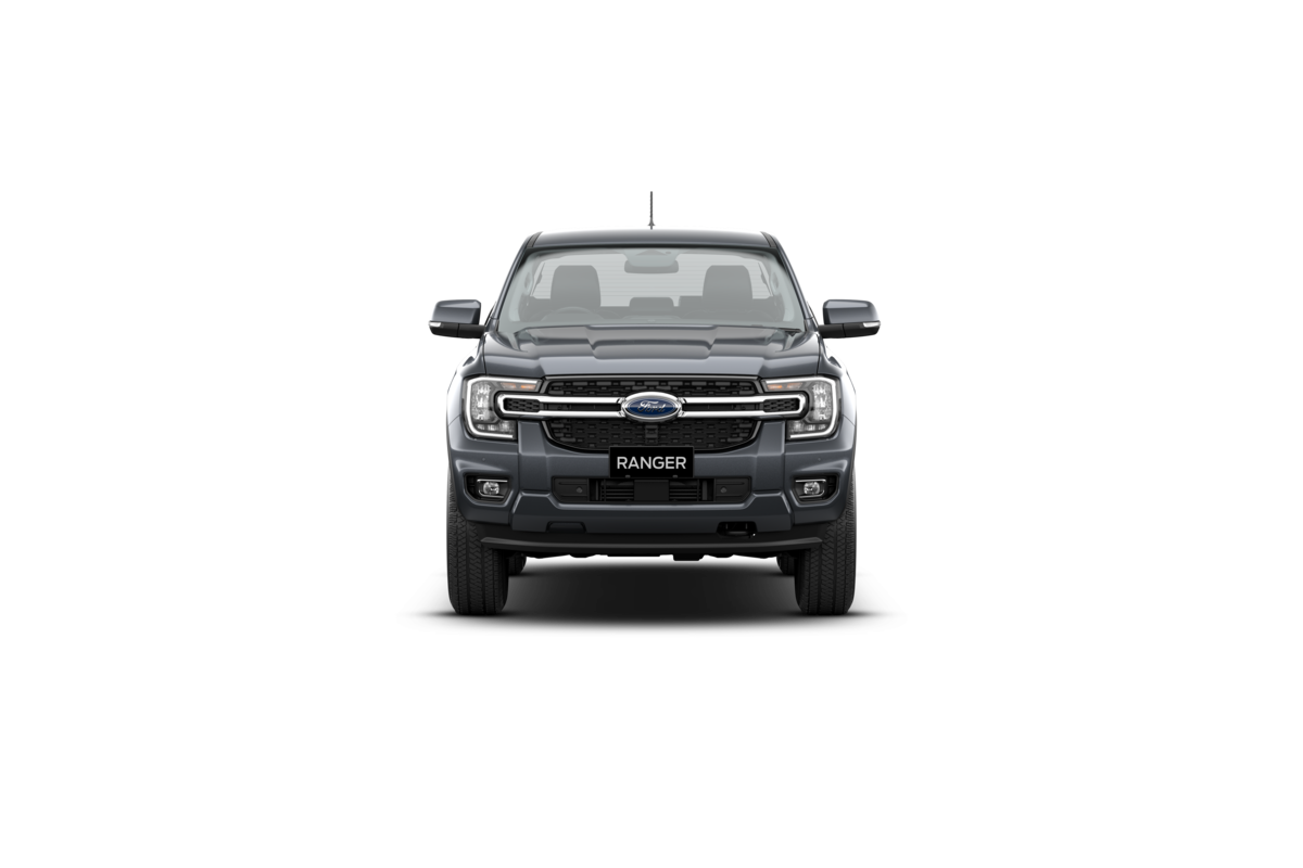 2023 Ford Ranger XLT 4X4