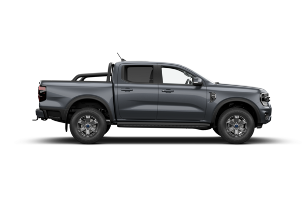 2023 Ford Ranger XLT 4X4