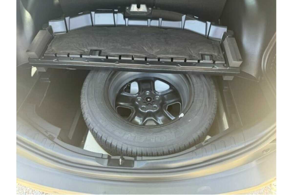 2013 Toyota RAV4 GX (2WD) ZSA42R