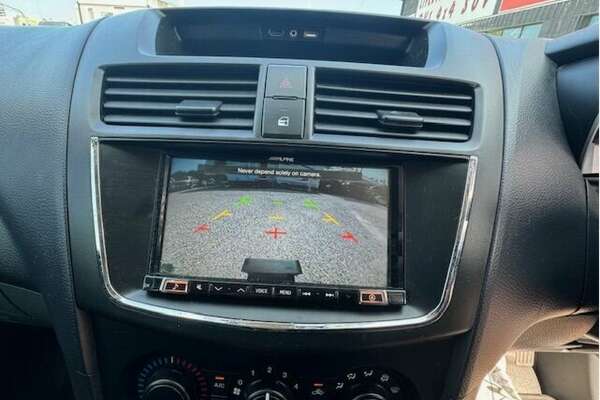 2019 Mazda BT-50 XT (4x4) (5Yr)