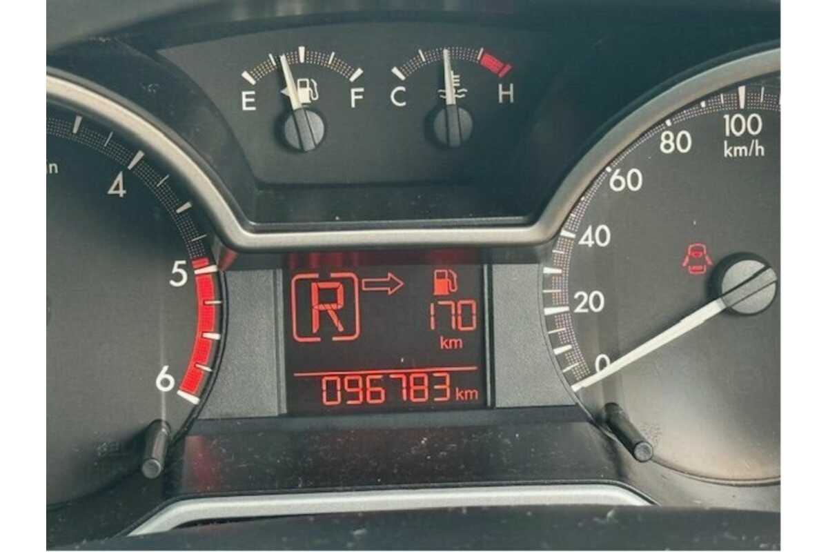2019 Mazda BT-50 XT (4x4) (5Yr)