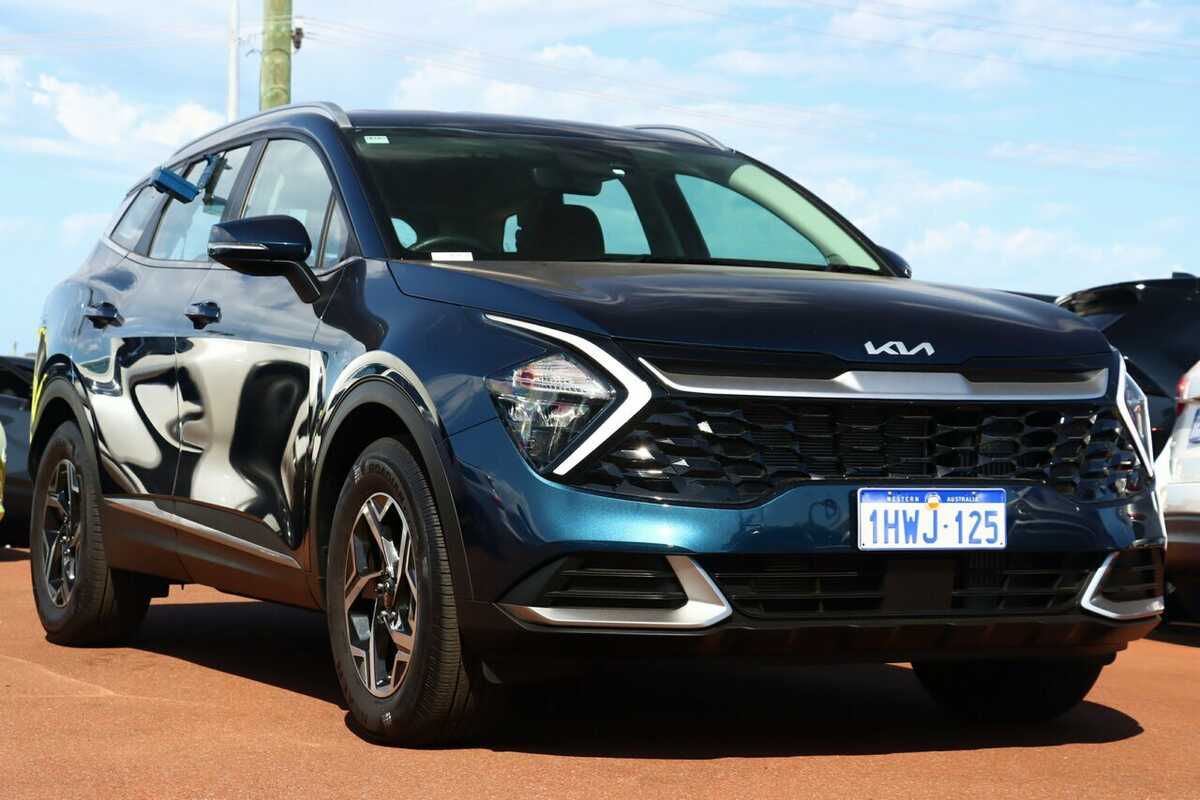 2021 kia sportage s awd shop suv