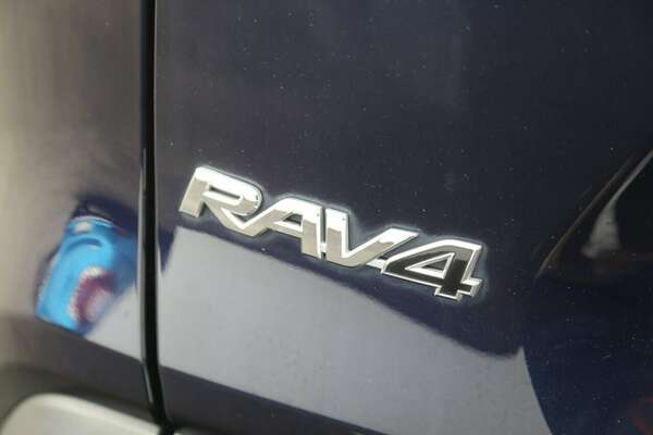 2021 Toyota RAV4 Cruiser 2WD Mxaa52R