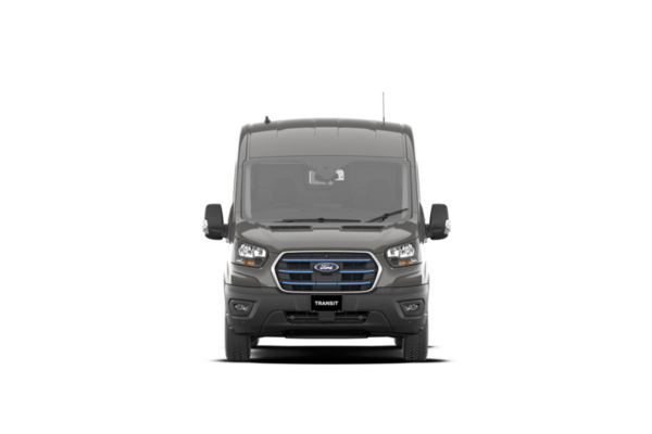 2023 Ford E-Transit 420L VO Mid Roof