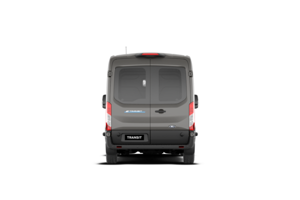 2023 Ford E-Transit 420L VO Mid Roof