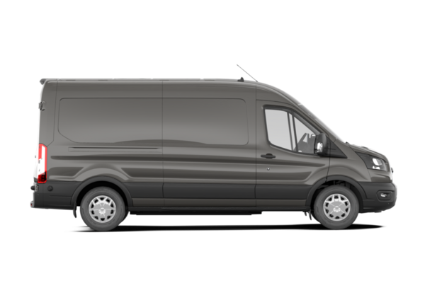2023 Ford E-Transit 420L VO Mid Roof