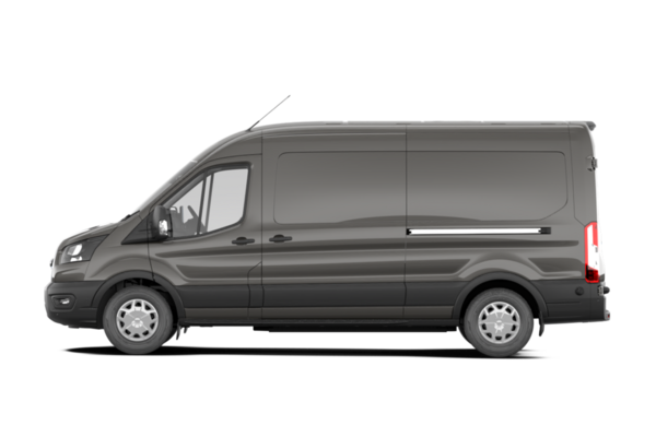 2023 Ford E-Transit 420L VO Mid Roof