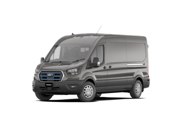 2023 Ford E-Transit 420L VO Mid Roof