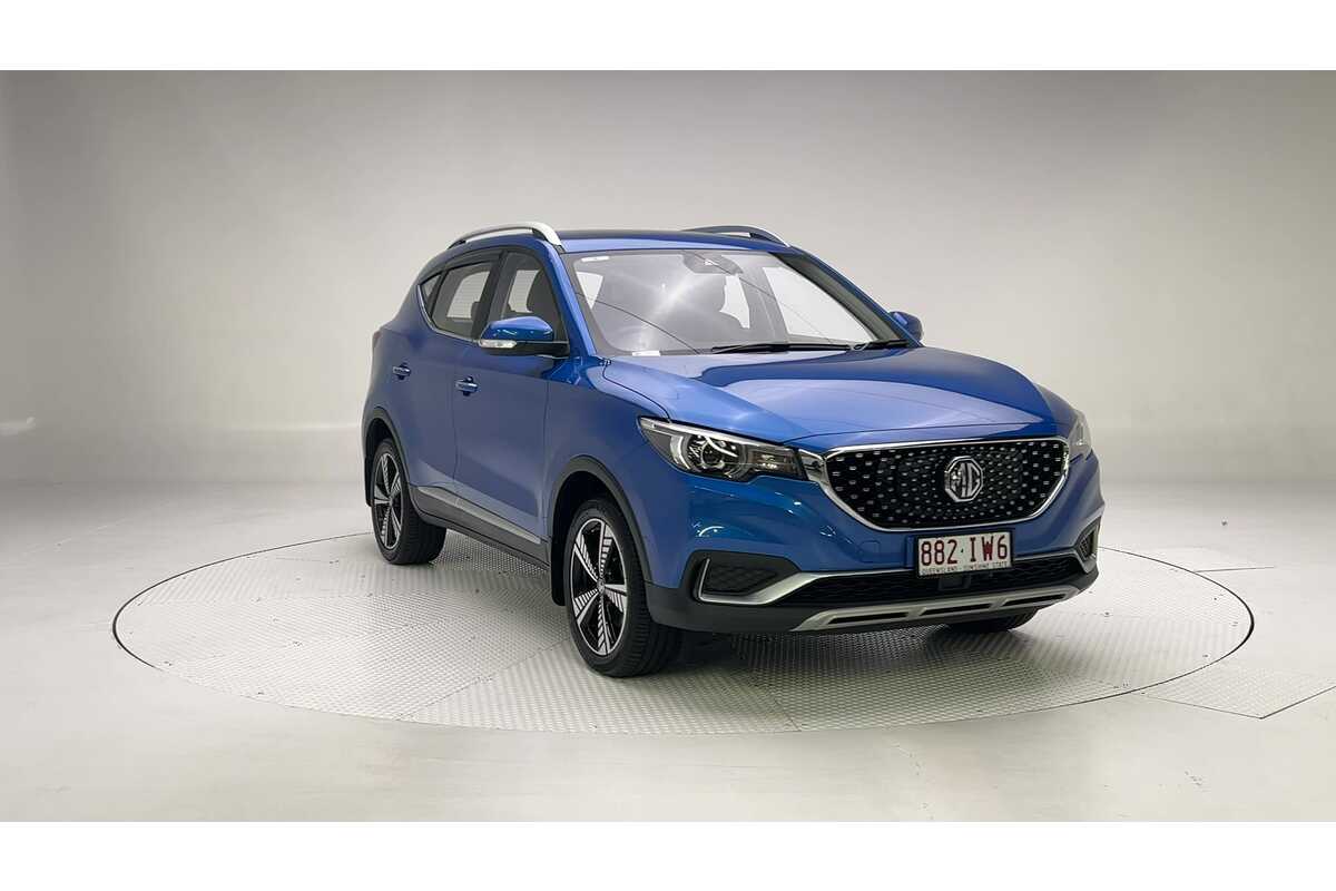 2020 MG ZS EV Essence AZS1