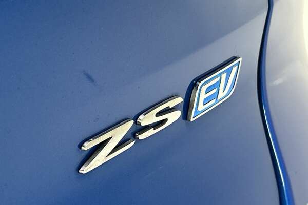 2020 MG ZS EV Essence AZS1