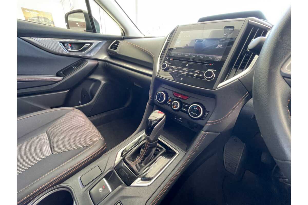 2021 Subaru XV 2.0i-L G5X