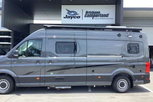 2023 Jayco OPTIMUM CAMPERVAN VW.22-1.OP-MY23