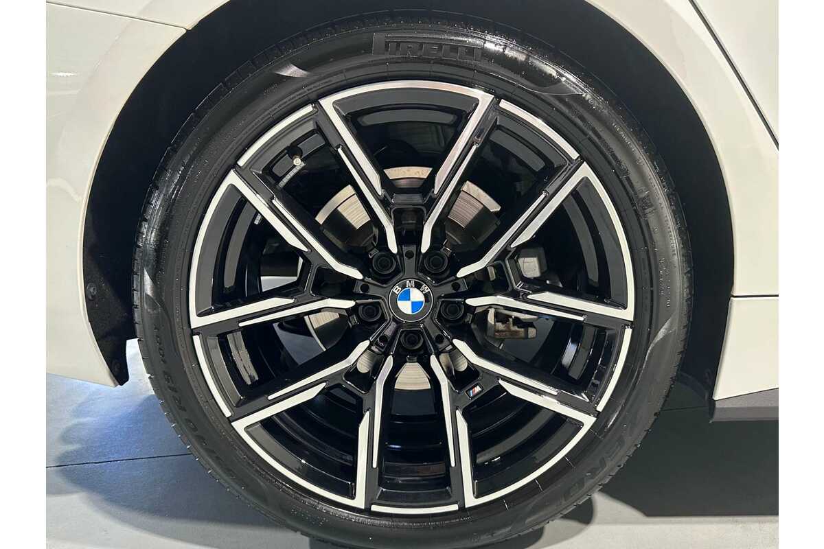 2021 BMW 4 Series 420i M Sport G26