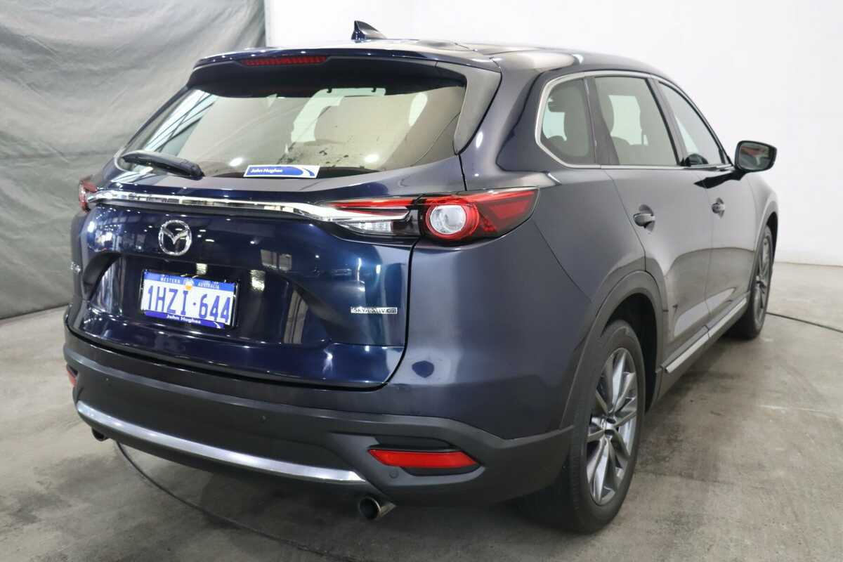 2020 Mazda CX-9 Azami SKYACTIV-Drive i-ACTIV AWD TC