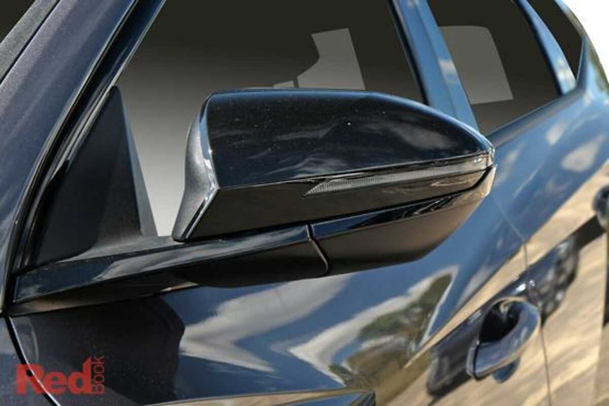 2023 Hyundai Tucson Elite N Line NX4.V2