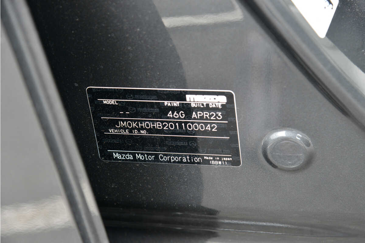 2023 Mazda CX-60 P50e Azami KH Series