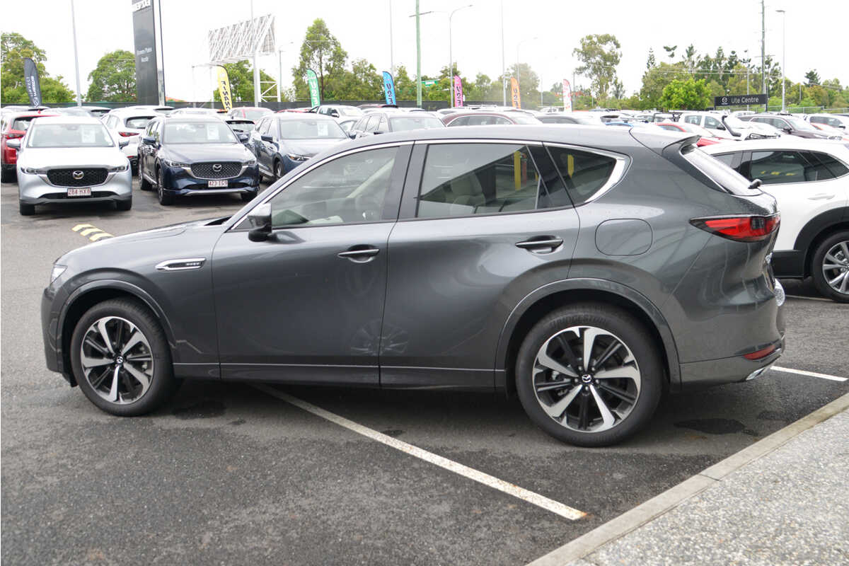 2023 Mazda CX-60 P50e Azami KH Series