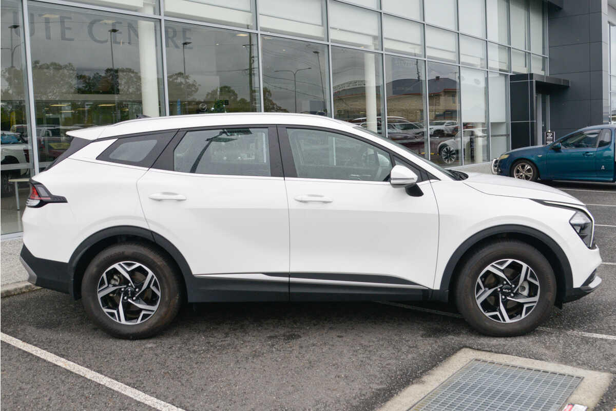 2022 Kia Sportage S NQ5