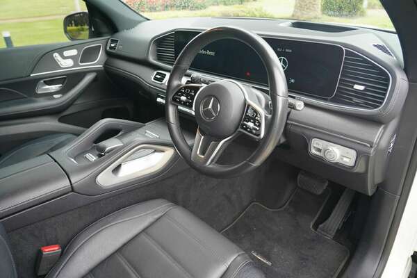 2020 Mercedes Benz GLE400D 4Matic V167 MY21