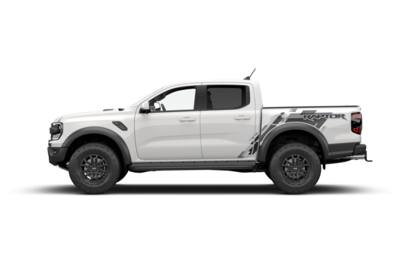 2023 Ford Ranger Raptor 4X4
