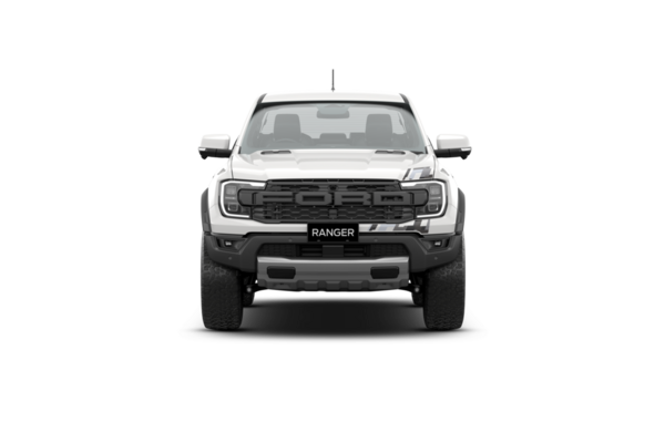 2023 Ford Ranger Raptor 4X4