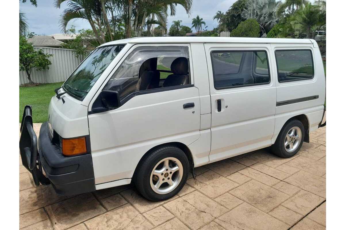 1998 Mitsubishi Express  SJ