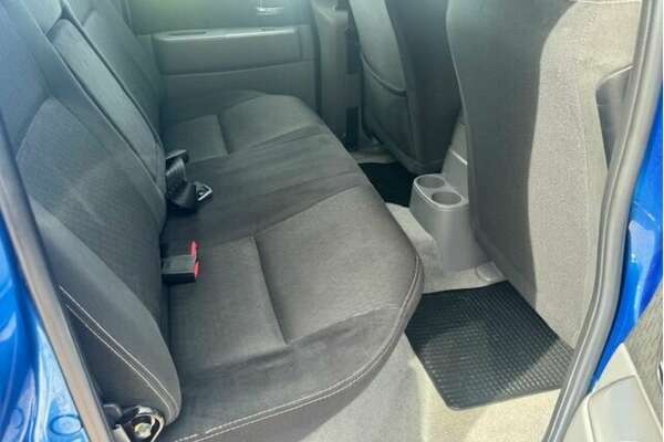 2011 Ford Ranger XLT (4x4) PK