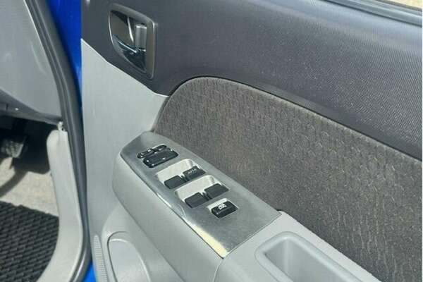 2011 Ford Ranger XLT (4x4) PK