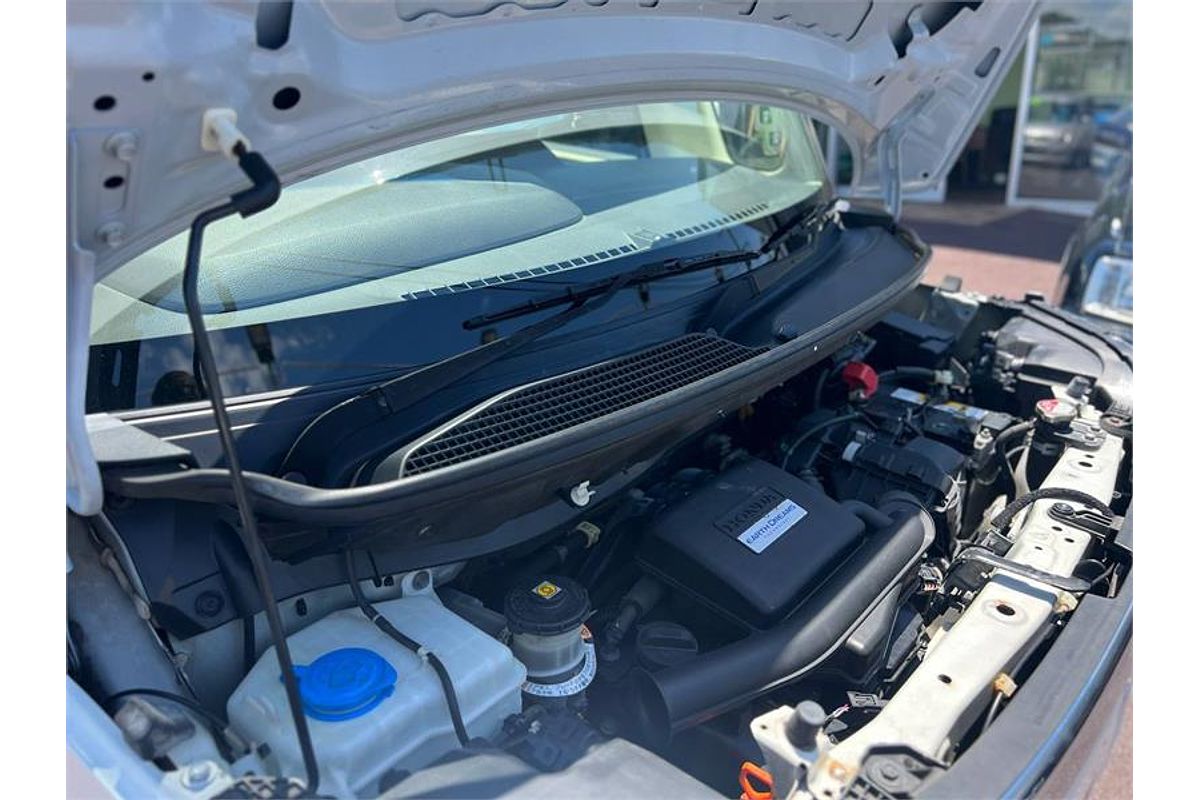 2020 Honda N-BOX EX G