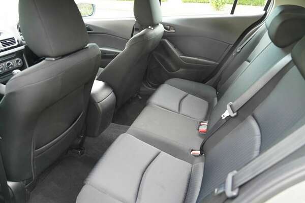 2016 Mazda 3 Neo BM MY15