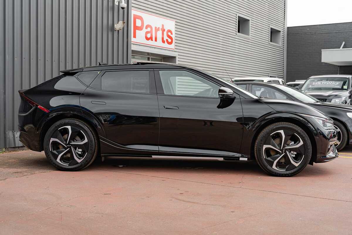 2023 Kia EV6 GT-Line CV