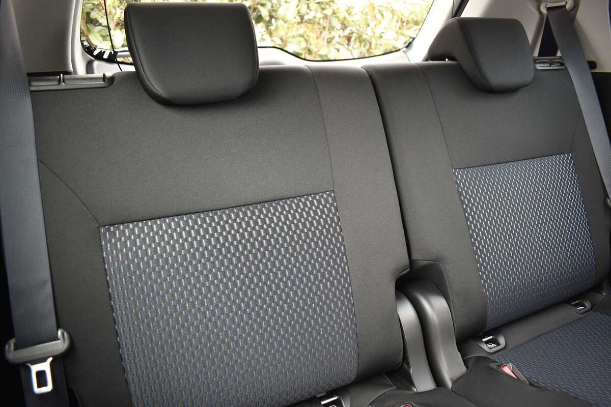 Suzuki swift 2006 isofix new arrivals