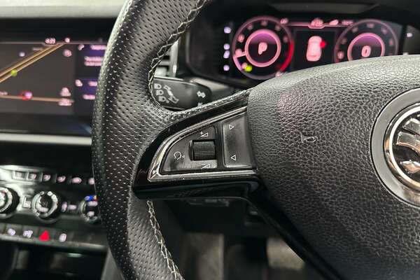 2019 SKODA Kodiaq 132TSI NS