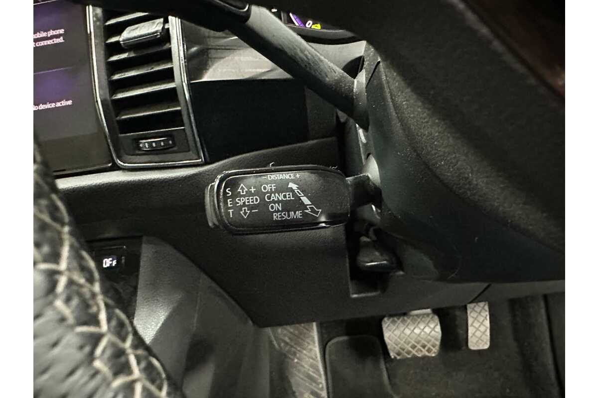 2019 SKODA Kodiaq 132TSI NS