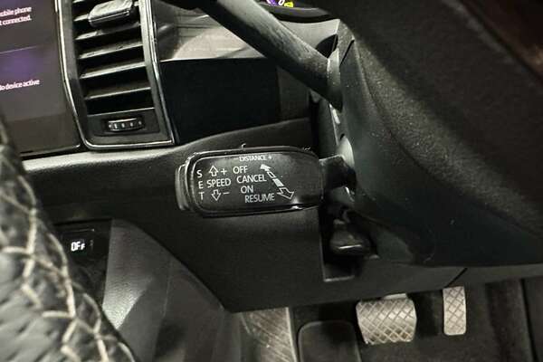 2019 SKODA Kodiaq 132TSI NS