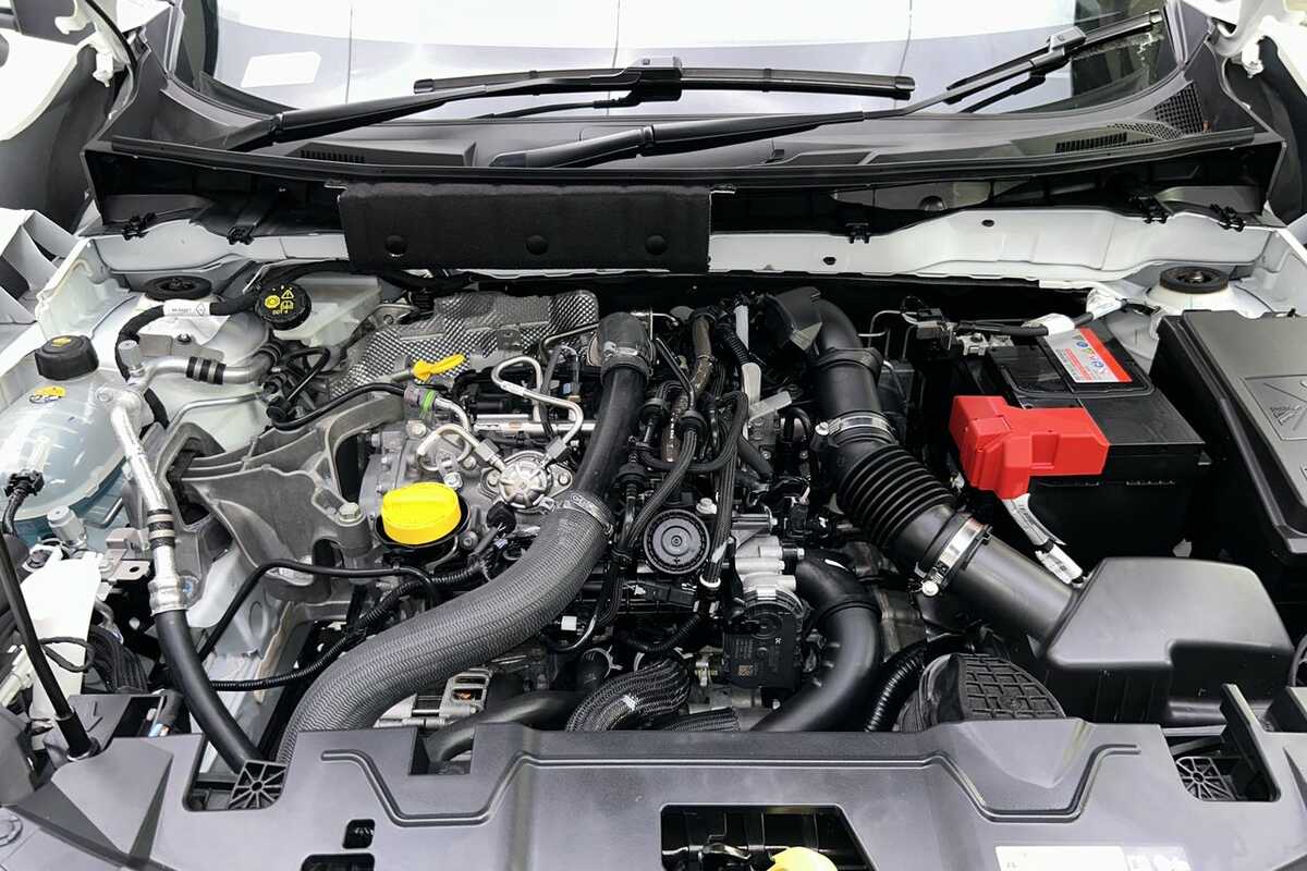 2021 Nissan JUKE ST-L F16