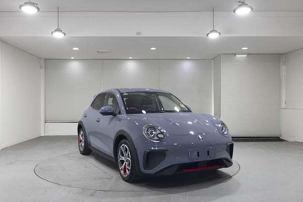 2023 GWM Ora GT ES11