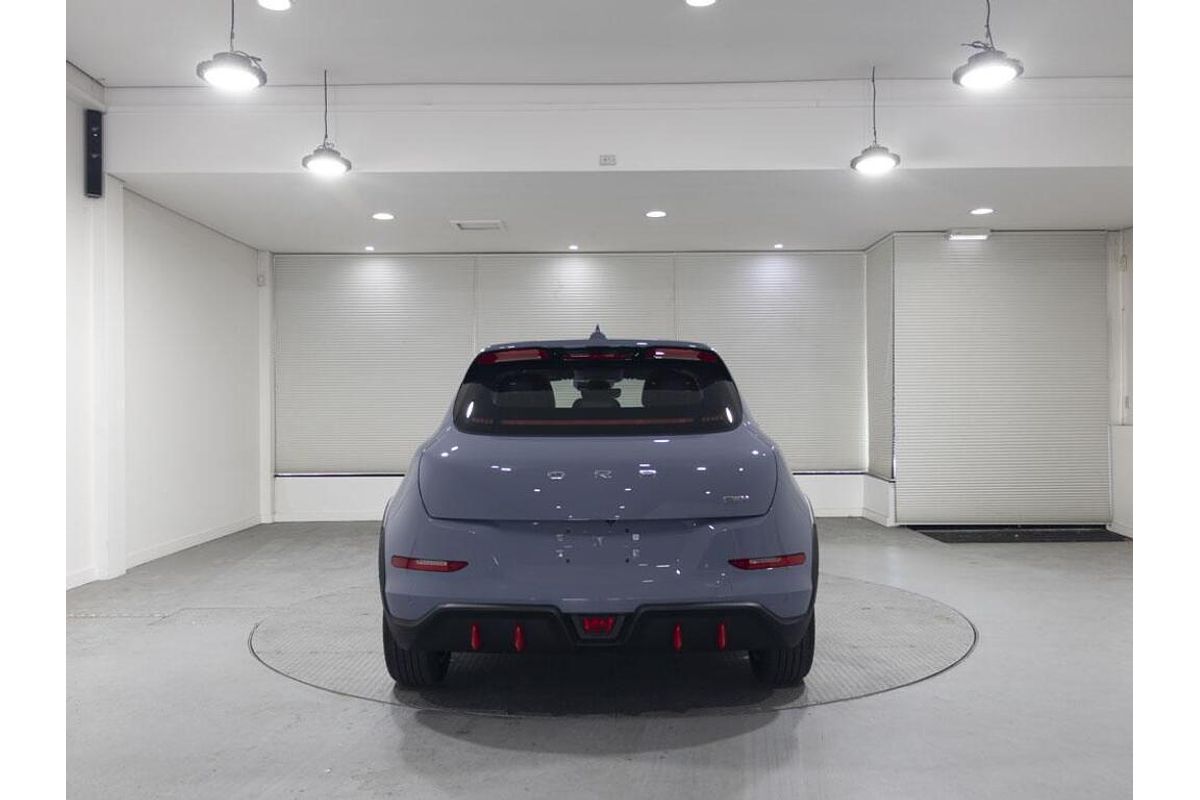 2023 GWM Ora GT ES11