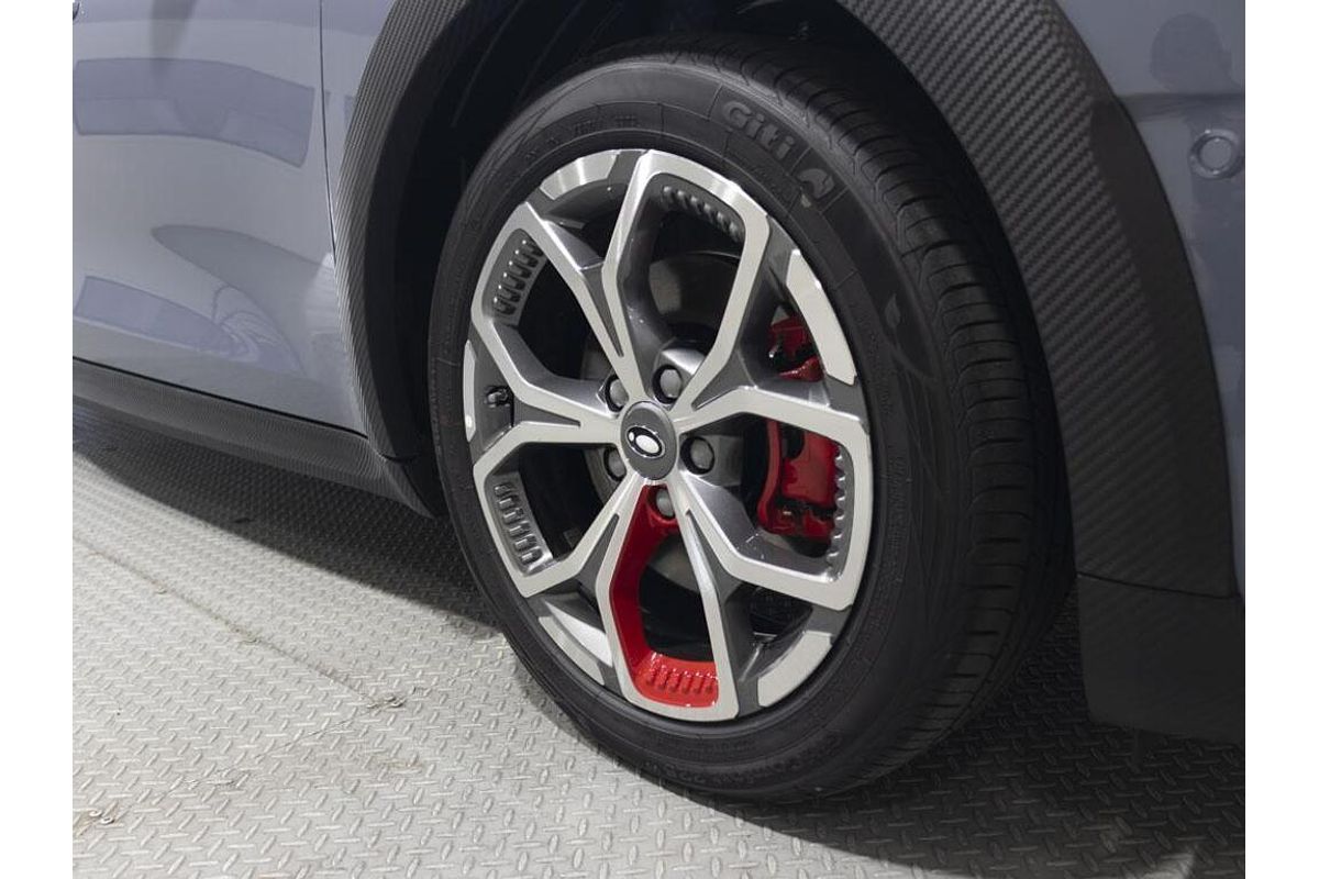 2023 GWM Ora GT ES11